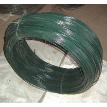 Construction Materials PVC Coated Iron Binding Wire (anjia-240)
